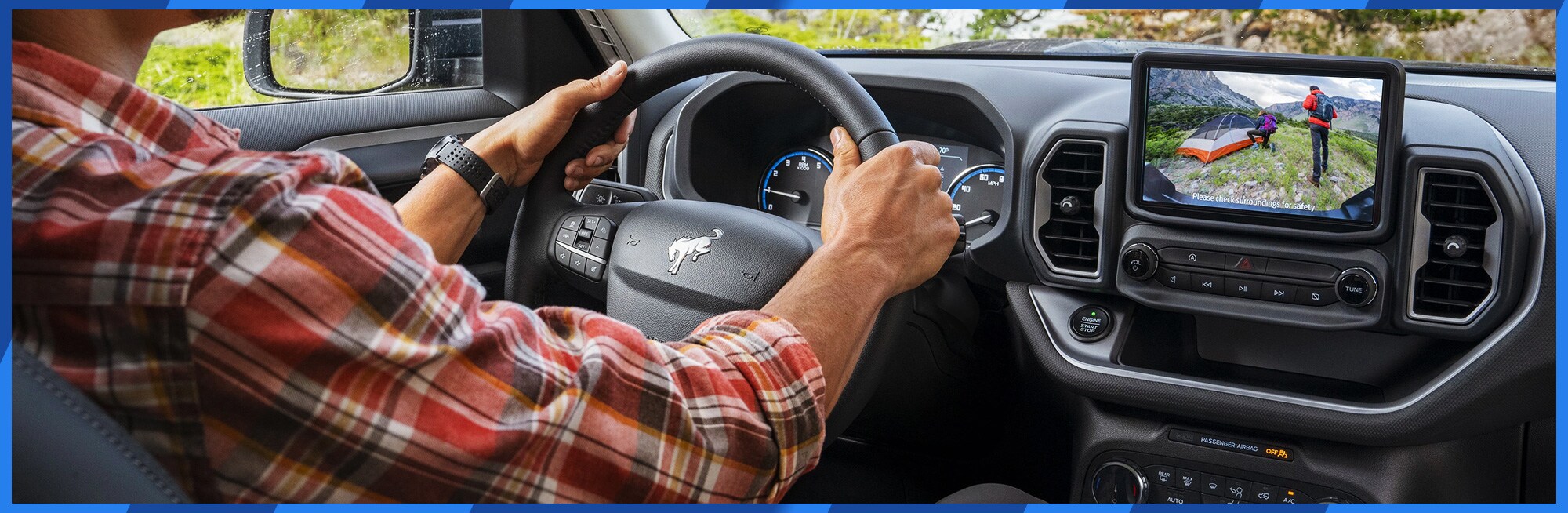 2023 Ford Bronco Sport for sale near Plattsburgh NY