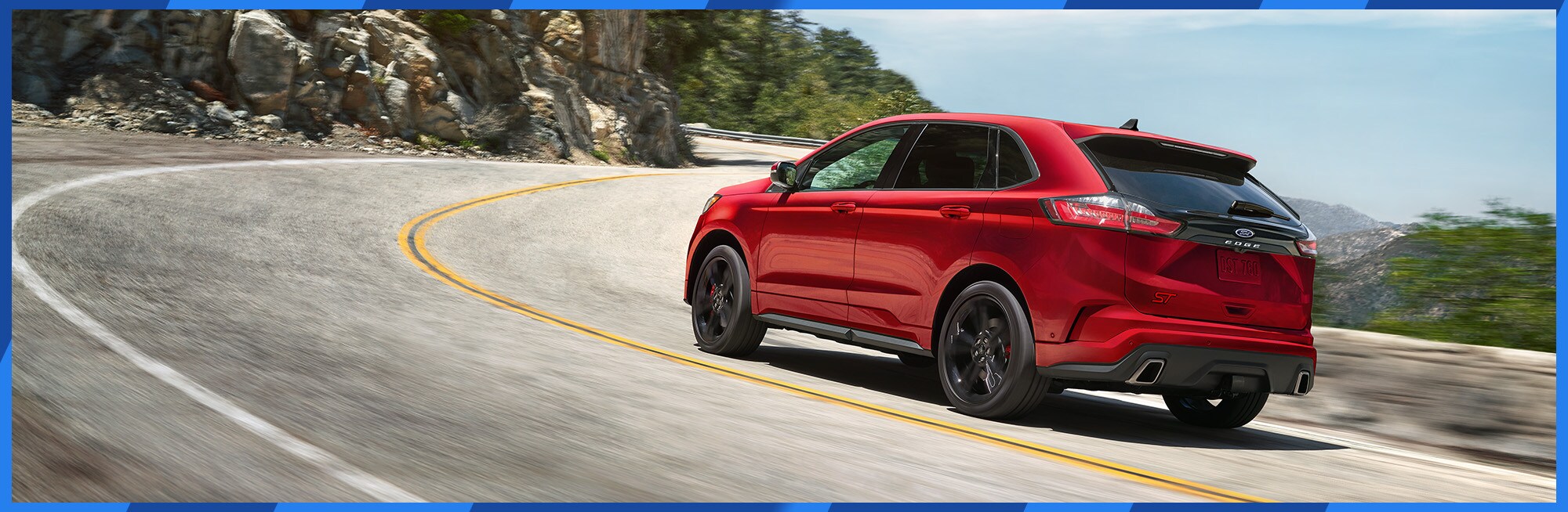 2022 Ford Edge Plattsburgh NY 2022 Ford Edge Plattsburgh NY