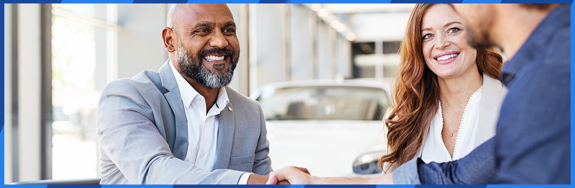 Ford Financing Plattsburgh NY