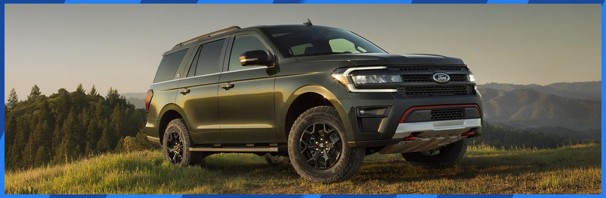 2022 Ford Expedition Plattsburgh NY