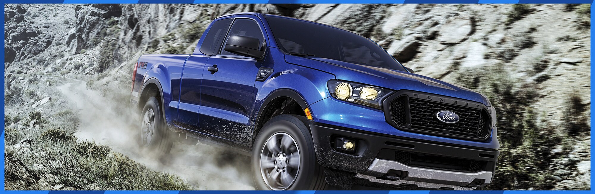 2022 Ford Ranger Plattsburgh NY