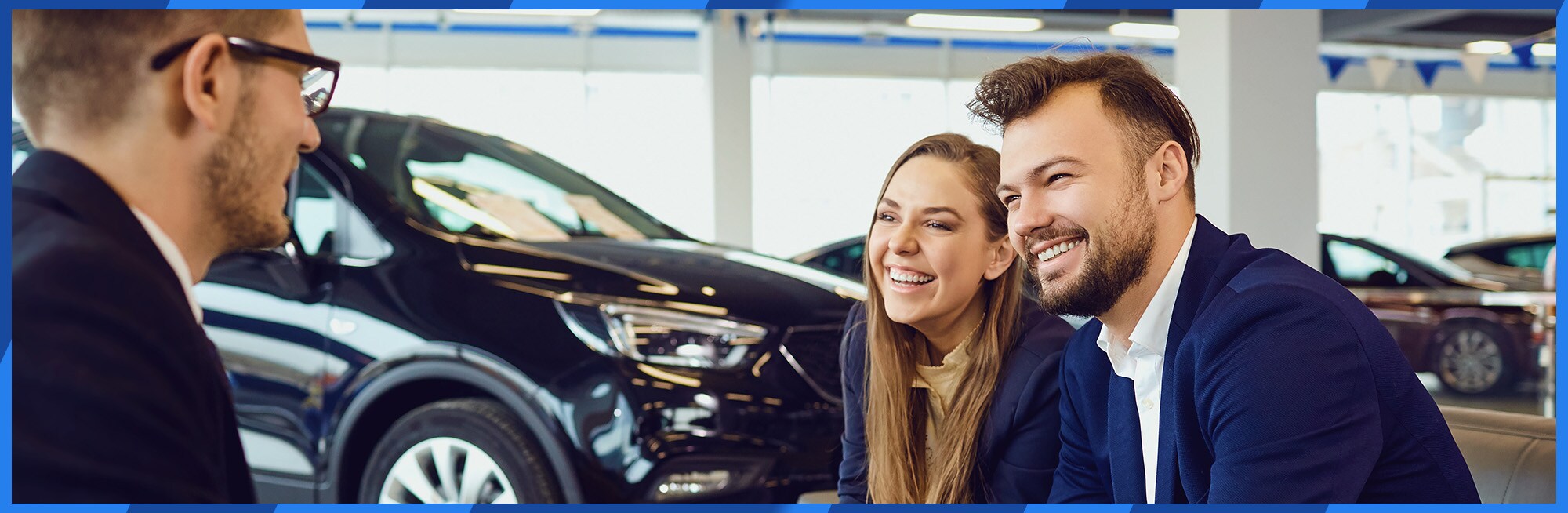 Riley Ford Chazy NY