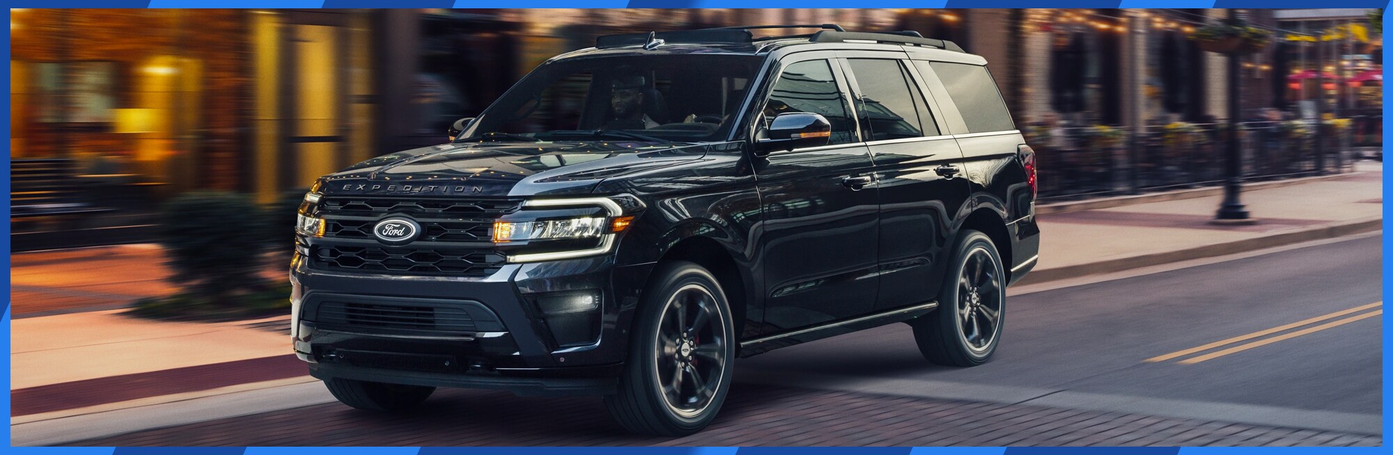 2023 Ford Expedition near Plattsburgh, NY