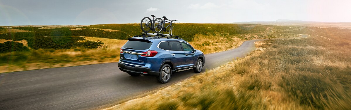 2020 Ascent Dubuque IA