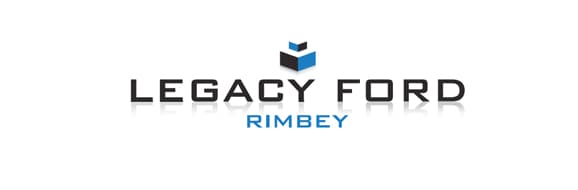 Legacy Ford Rimbey Logo