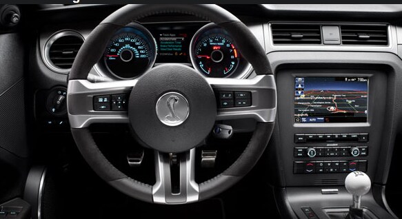 2013 Ford Mustang Interior Dashboard.png