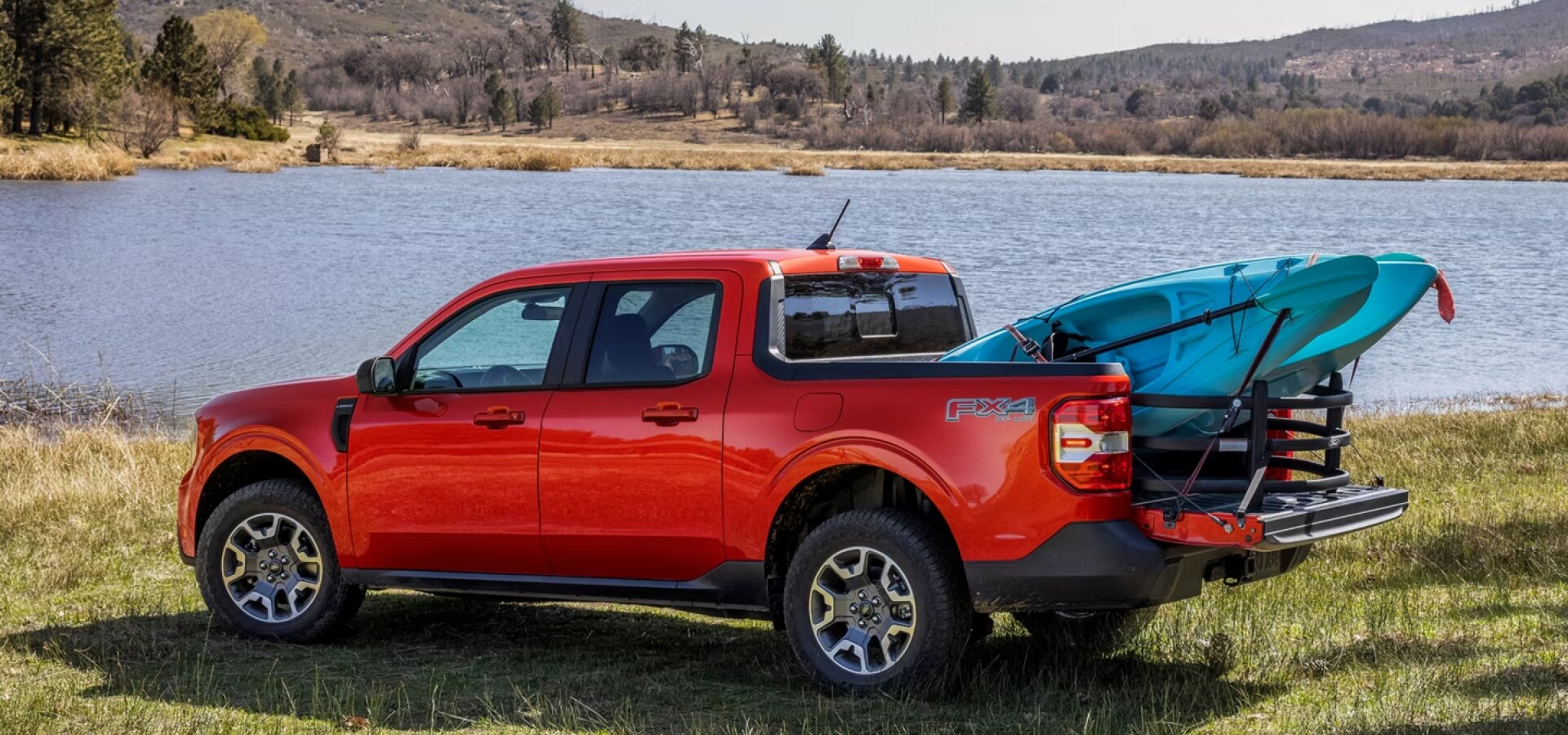 Used Ford Cars