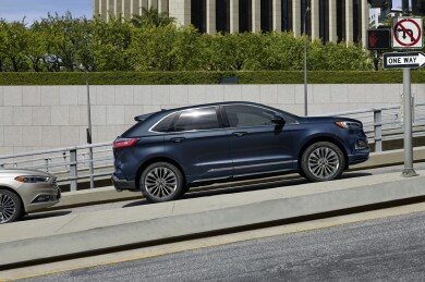 Used Ford Cars