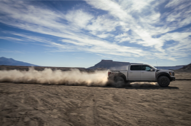 Used Ford Cars