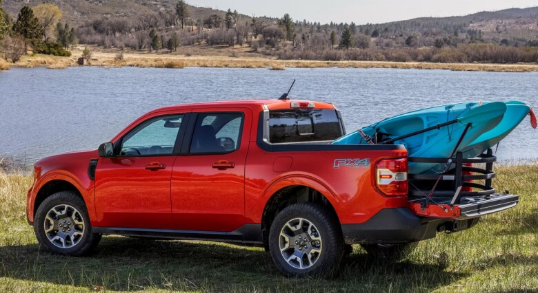 Used Ford Cars