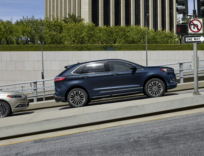 Used Ford Cars