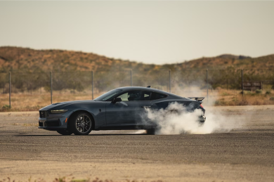 Used Ford Cars