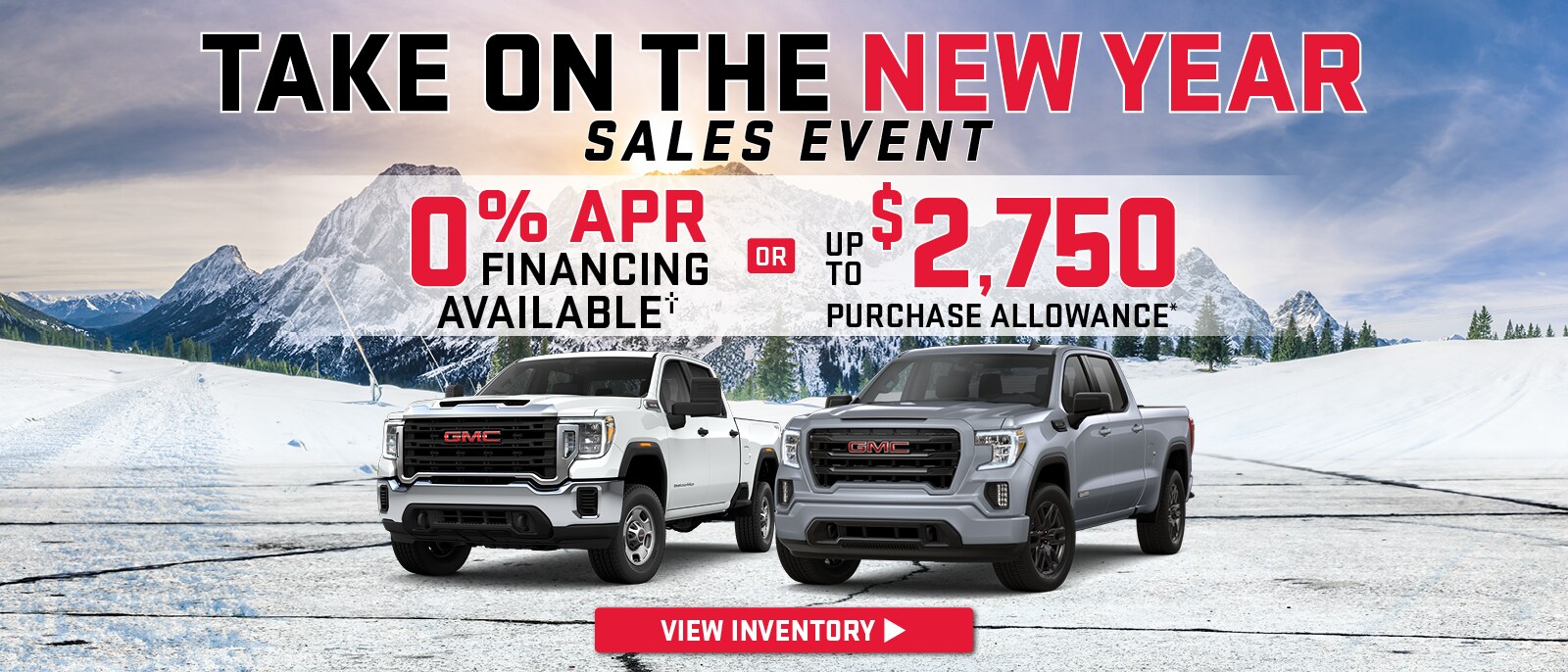 0% APR Financing Available