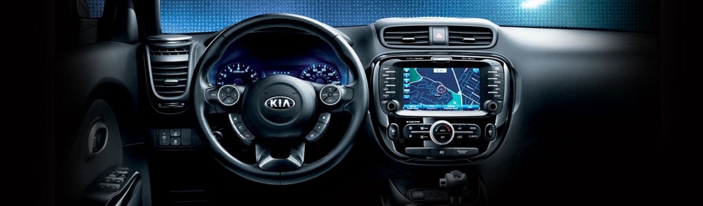 Kia Technology kia forte reviews