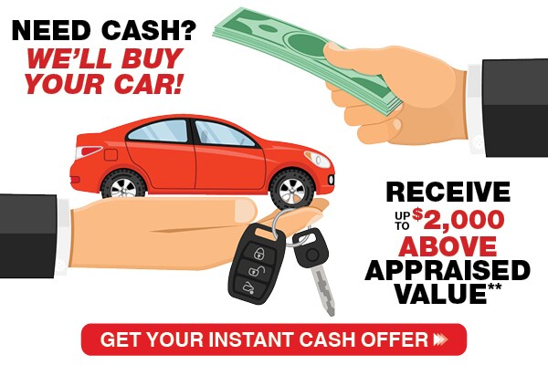 Instant Cash Offer