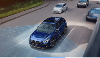 Subaru EyeSight