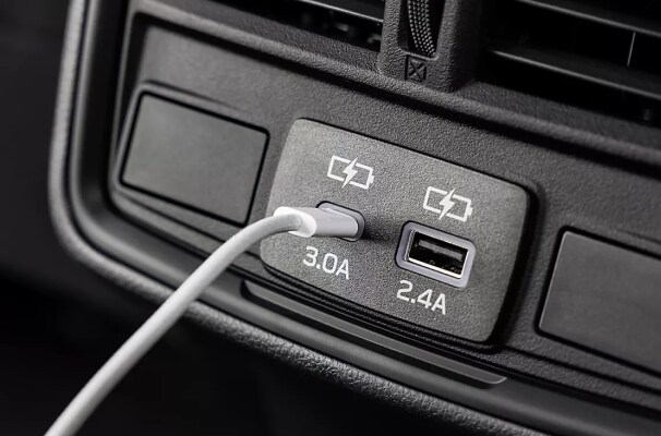 2025 Forester Upgraded Technology and Enhanced Comfort - 3
