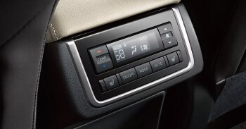 2025 Ascent