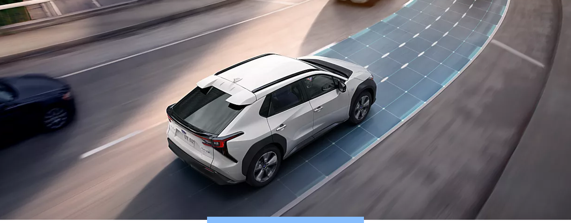 Adaptive Cruise Control
