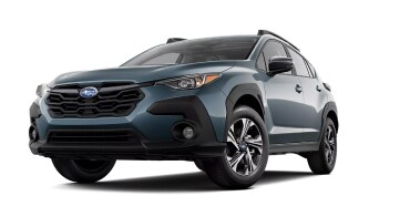 2025 Ascent