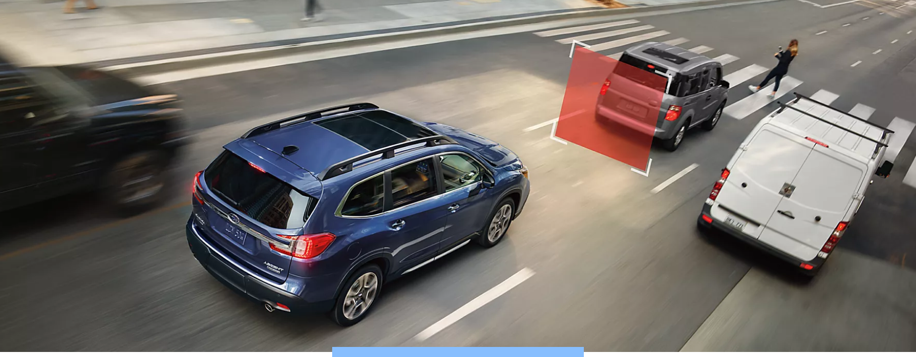 2025 Ascent