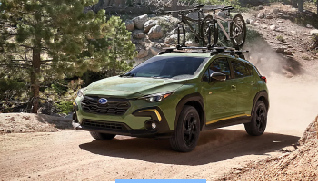 2025 Ascent