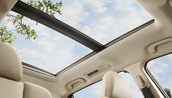 2025 Ascent