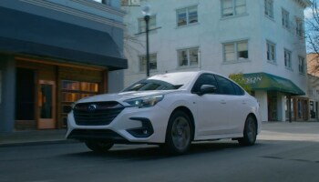 2025 legacy