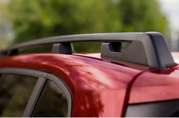 2025 Forester Rugged SUV Design Meets Sophisticated Style - 2