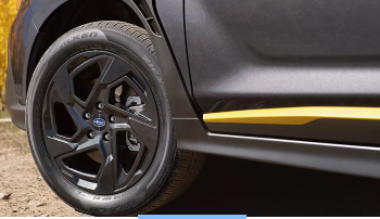 18-Inch Alloy