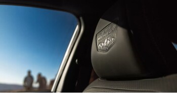 2025 Ascent