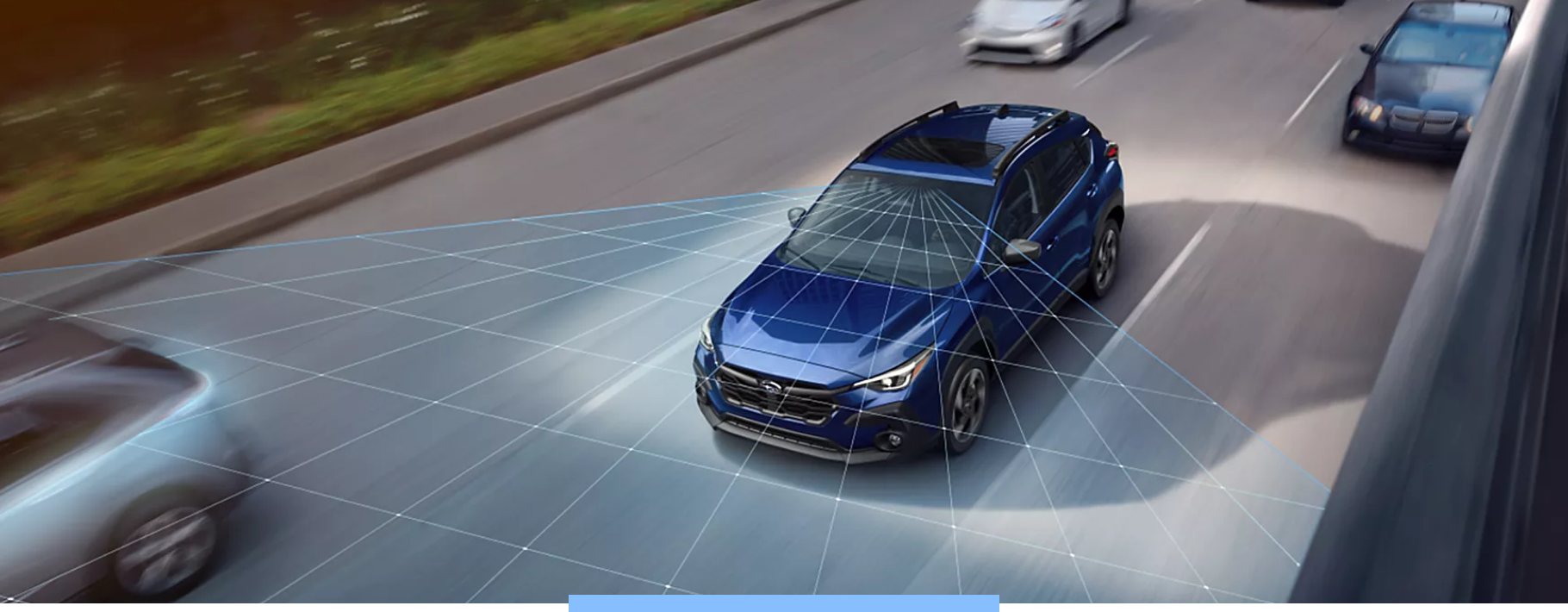 2025 Ascent