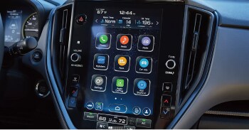 2025 Ascent