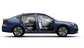 2025 legacy