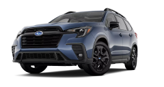2025 Ascent
