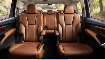 Seating for 7