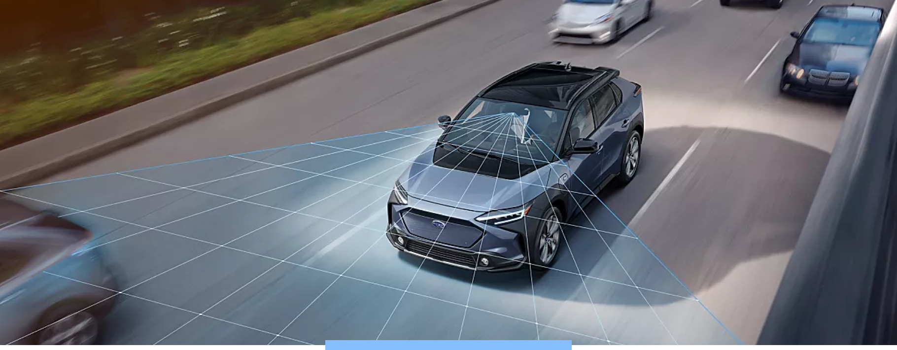 Subaru EyeSight