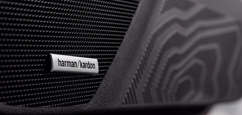 2025 Forester Premium Audio