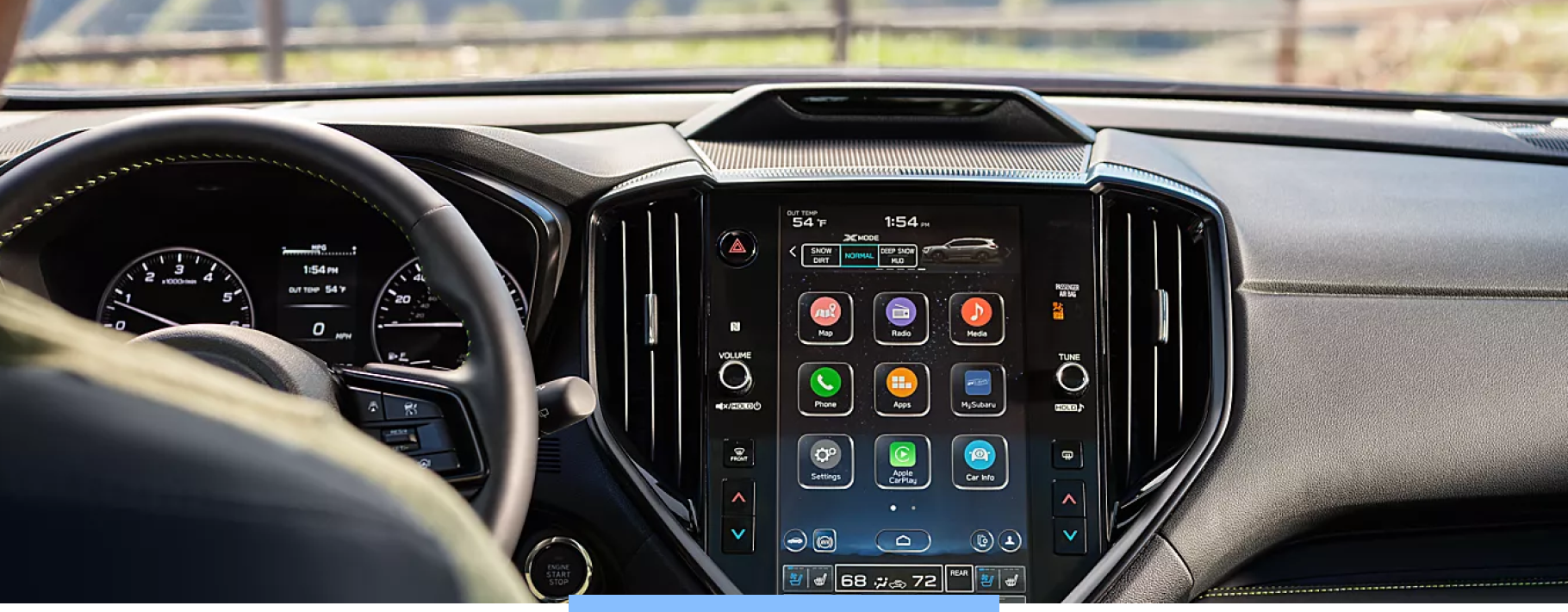 2025 Ascent