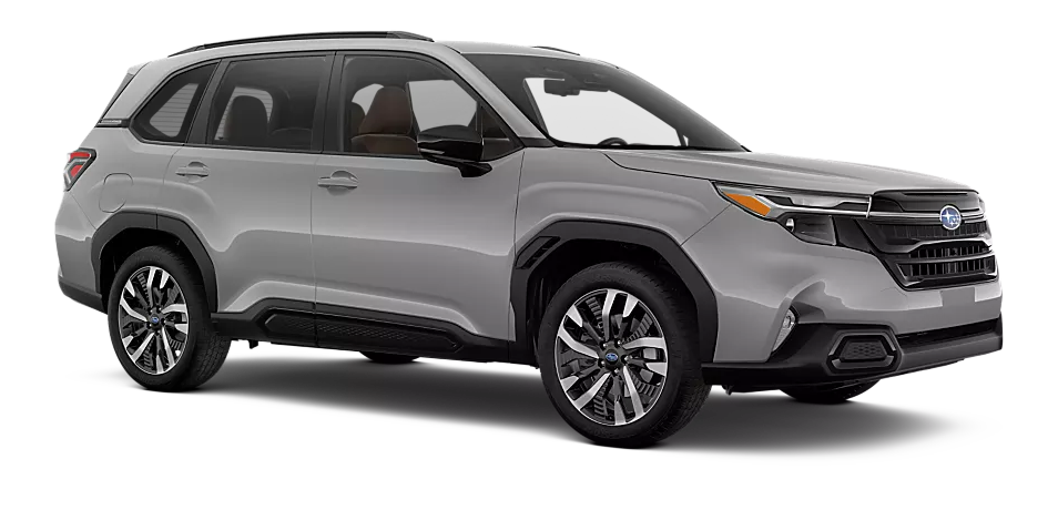2025 Forester Touring