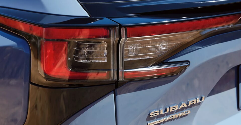 2025 Solterra