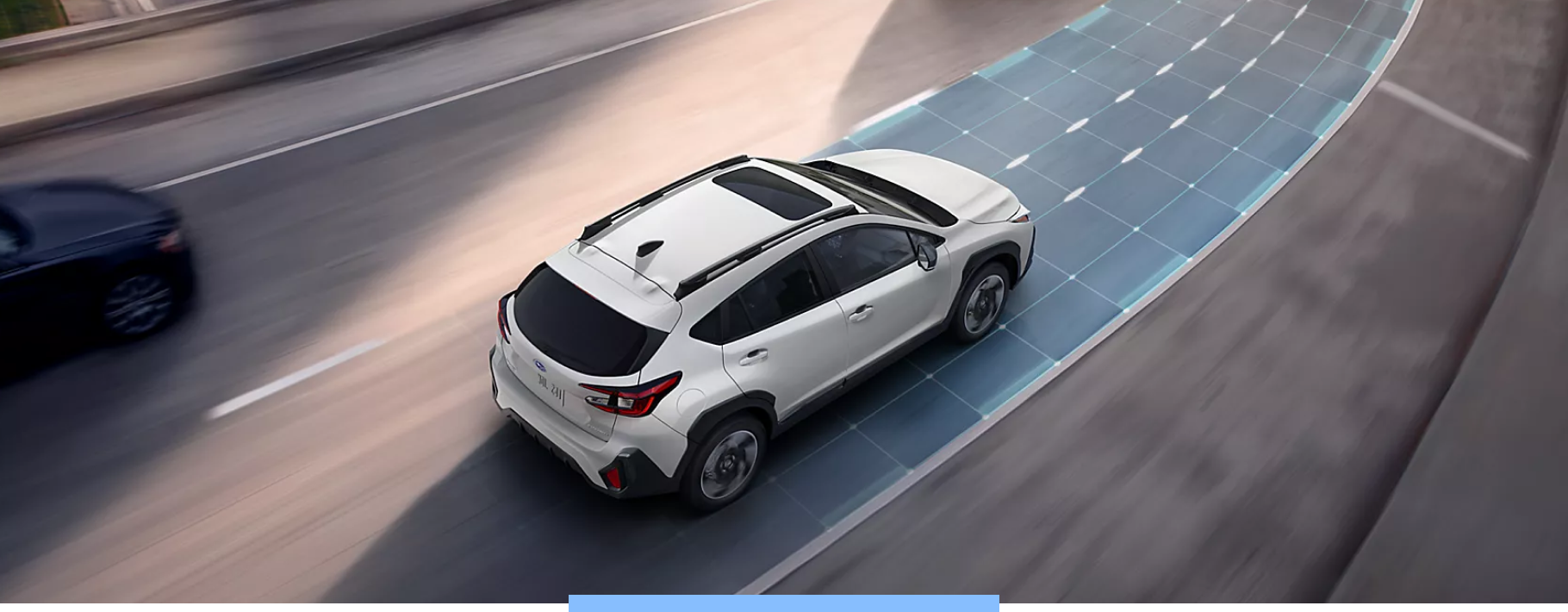 Adaptive Cruise Cont