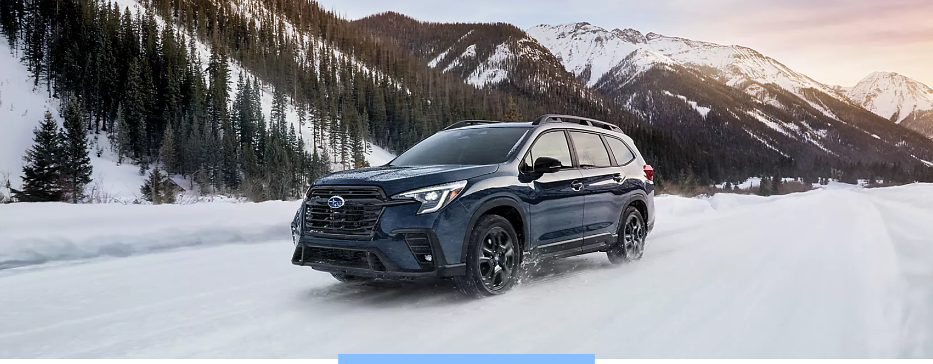 2025 Ascent