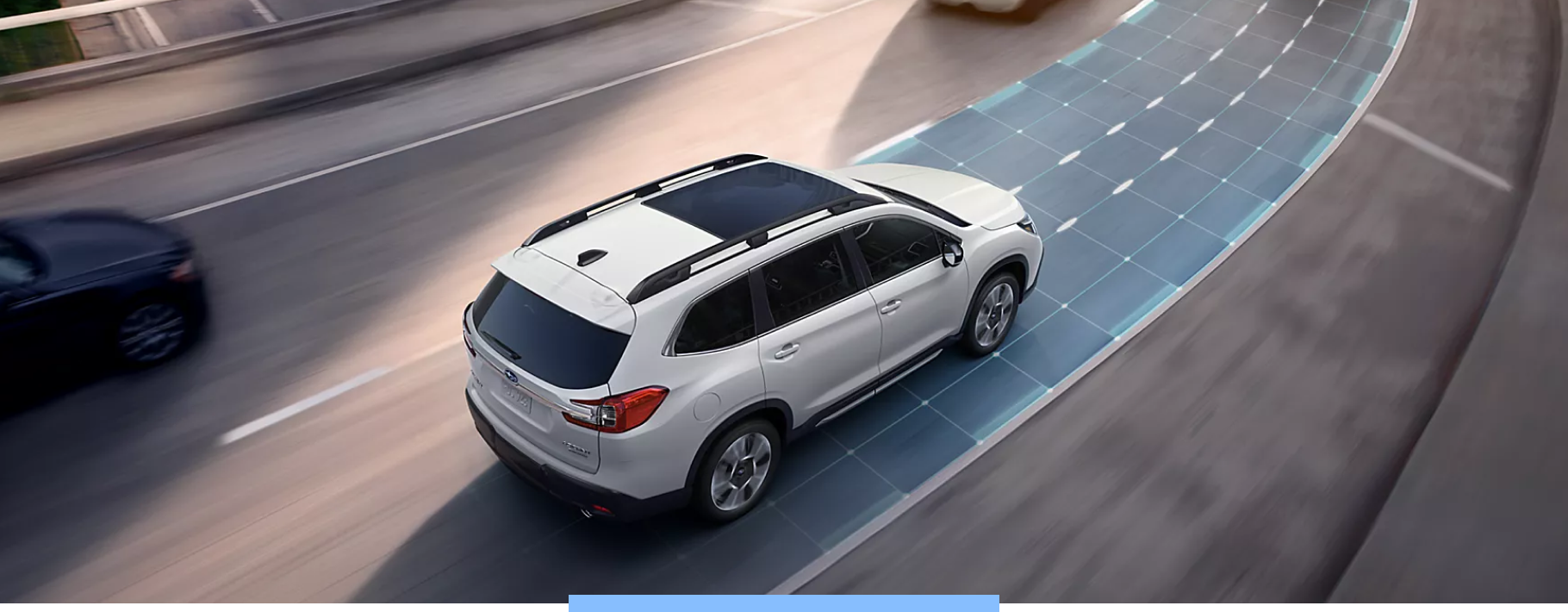2025 Ascent