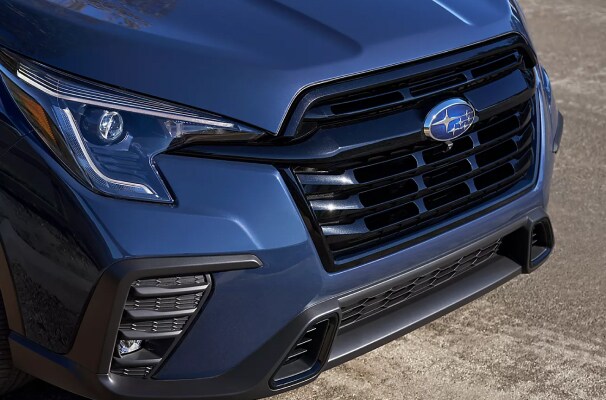 2025 Ascent