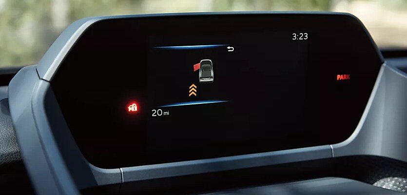 2025 Solterra
