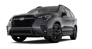 2025 Forester Touring