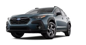 2025 Ascent