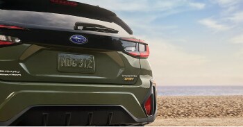 2025 Ascent
