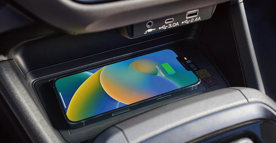 2025 Ascent
